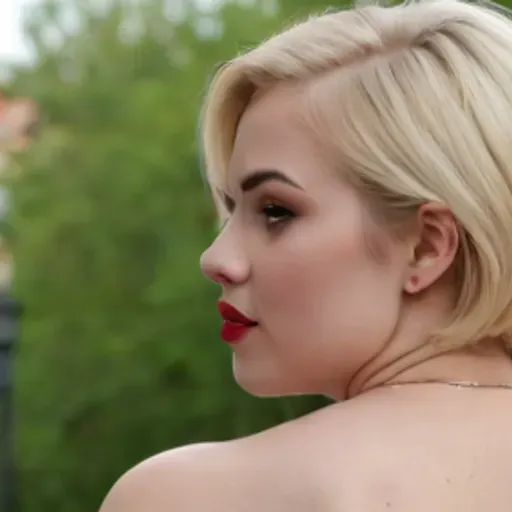 AI 포르노 이미지 생성기