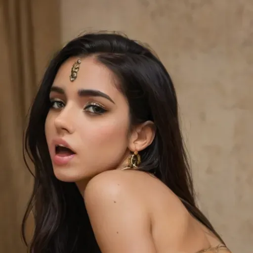 AI色情圖片產生器