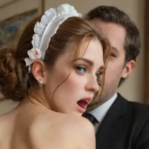 gerador de imagens pornô com IA