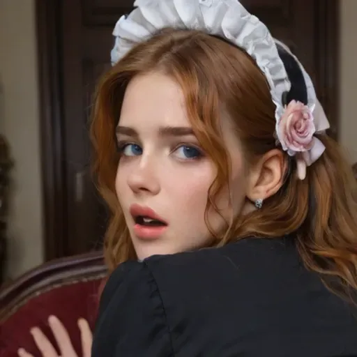 gerador de imagens pornô com IA