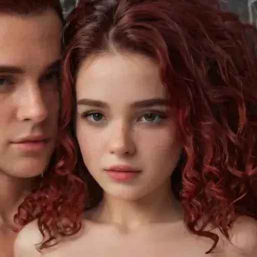 генератор порно-изображений на ИИ