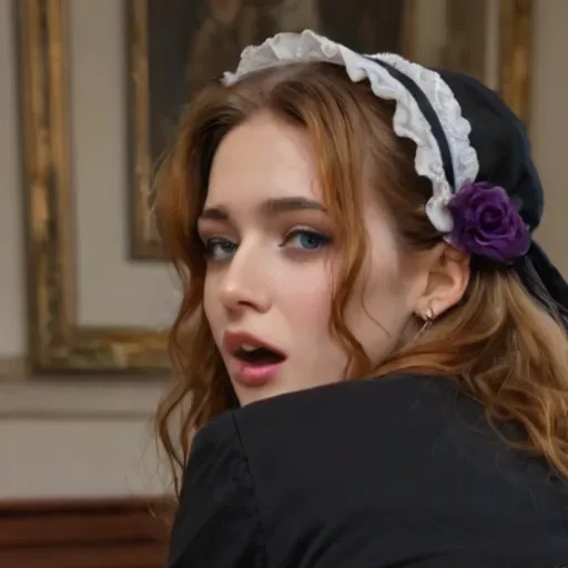 एआई पोर्न इमेज जेनरेटर