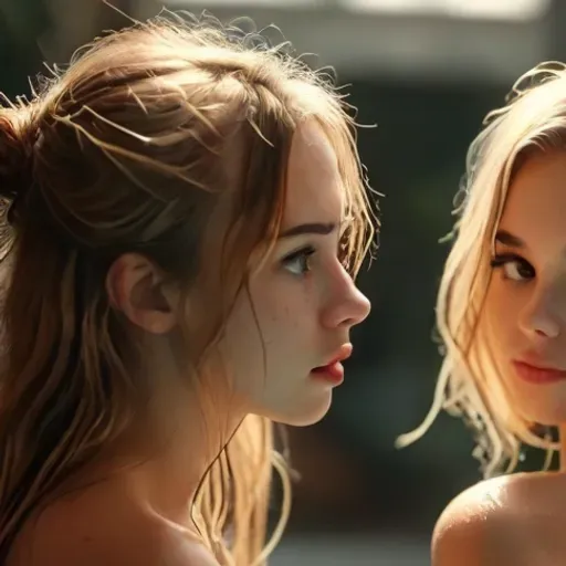 AI porn image generator