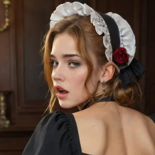 generatore di immagini porno IA