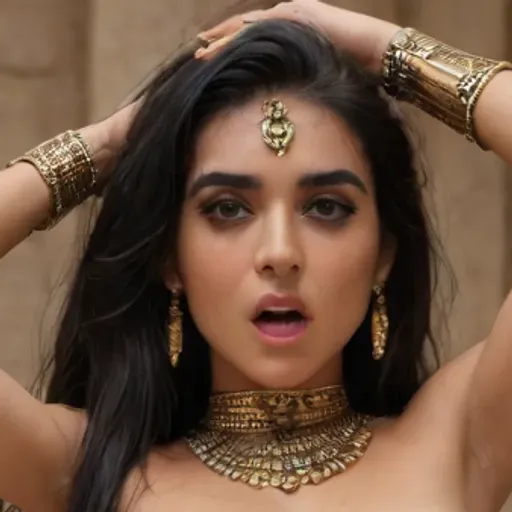 โปรแกรมสร้างภาพโปรนที่ใช้ปัญหา AI