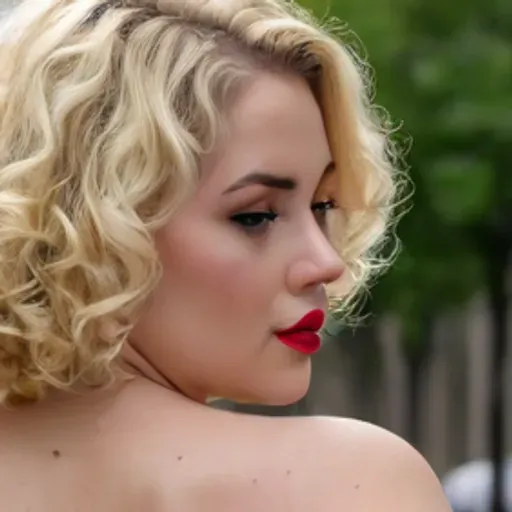 AIポルノ画像ジェネレーター