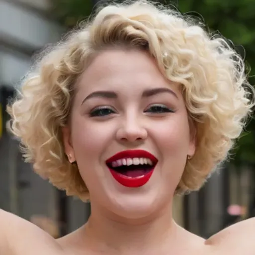 AI色情圖片產生器