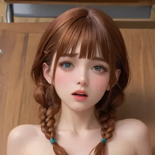 generatore di immagini porno IA