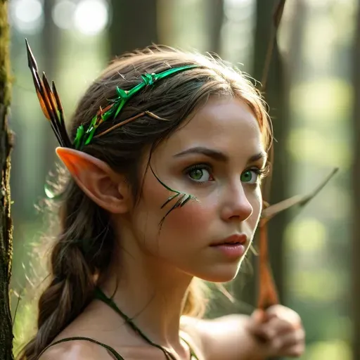 AI porn image generator