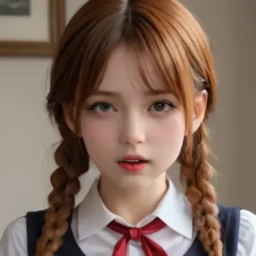 AI色情圖片產生器