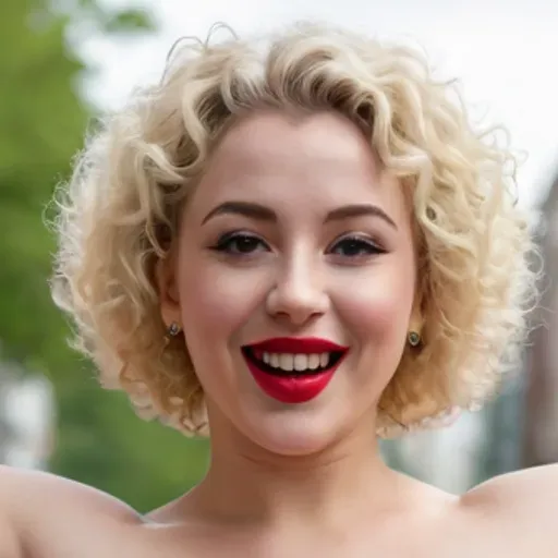 AIポルノ画像ジェネレーター