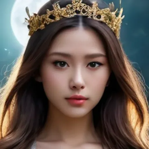 AI 포르노 이미지 생성기