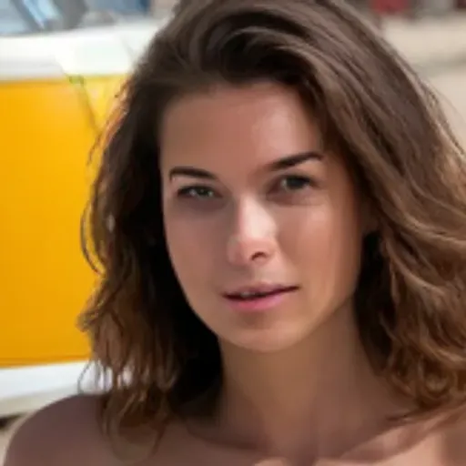 AI porn image generator