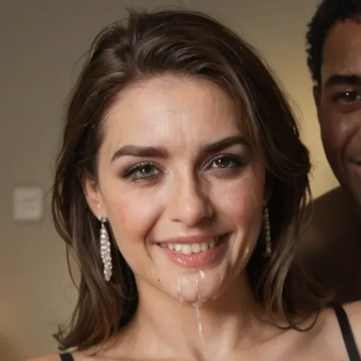 AI 포르노 이미지 생성기