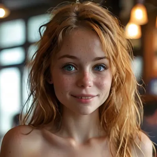 генератор порно-изображений на ИИ