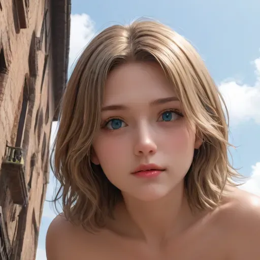 AI porn image generator