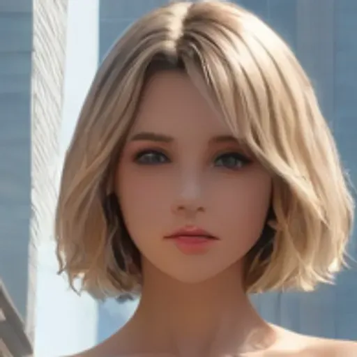 AI色情图片生成器