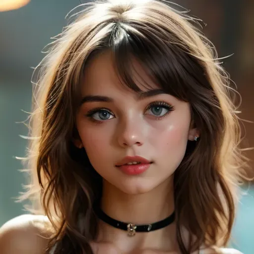 AI色情图片生成器