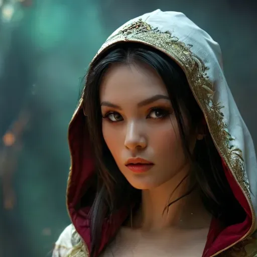 AI porn image generator