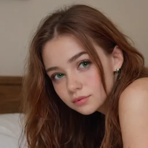 yapay zekâ porno görsel üretici