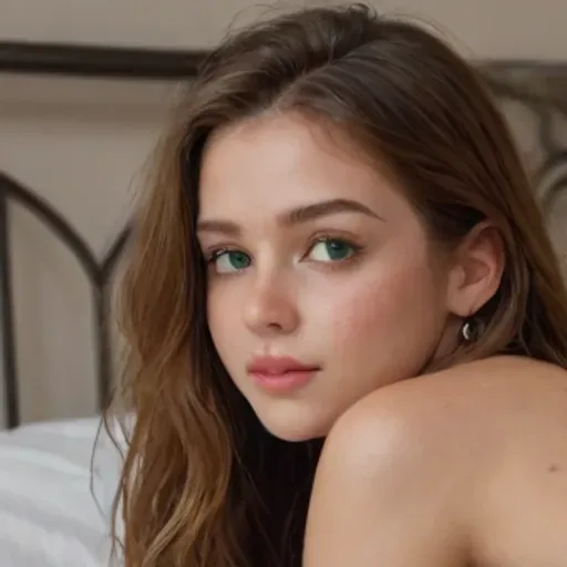 AI 포르노 이미지 생성기