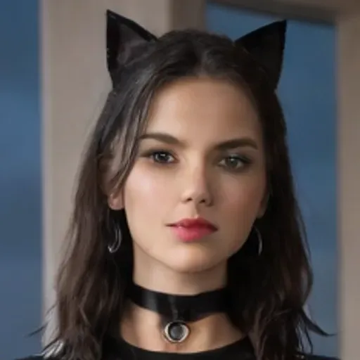 AI 포르노 이미지 생성기