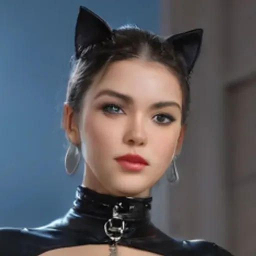 yapay zekâ porno görsel üretici