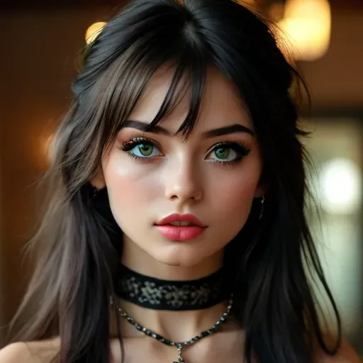 AI porn image generator