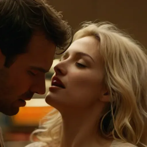 AI porn image generator