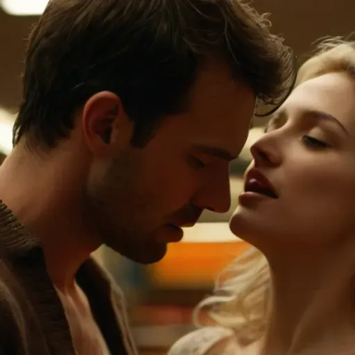 AI porn pic generator