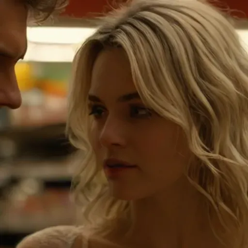 AI色情照片產生器