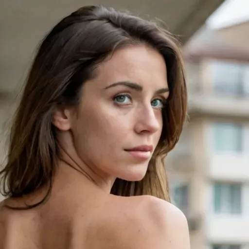 генератор порно-изображений на ИИ