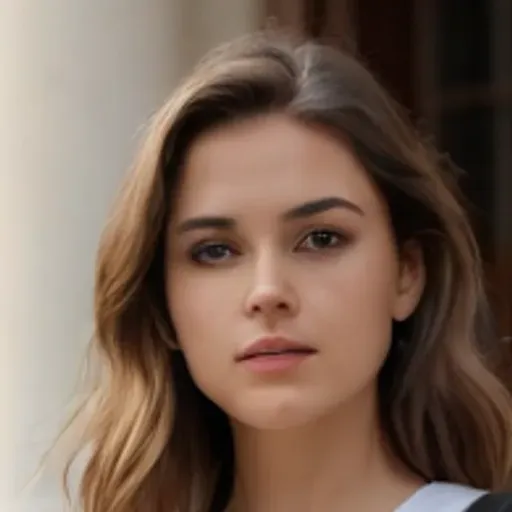 โปรแกรมสร้างภาพโปรนที่ใช้ปัญหา AI