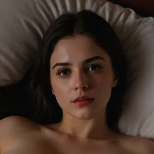 AI 포르노 이미지 생성기