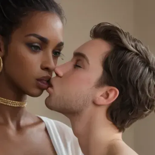 AI porn image generator