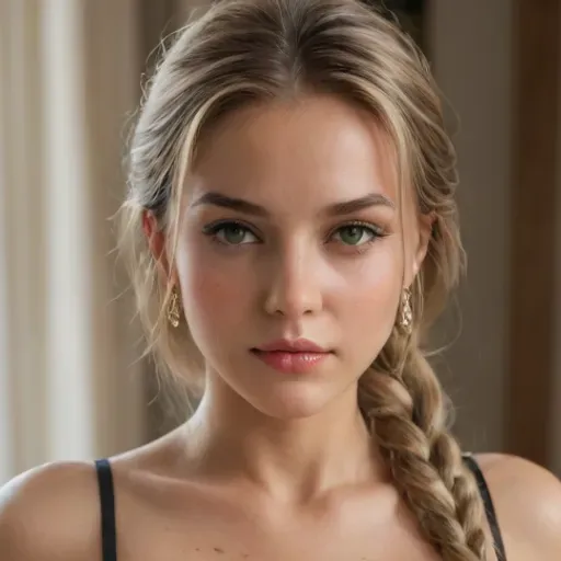 โปรแกรมสร้างภาพโปรนที่ใช้ปัญหา AI