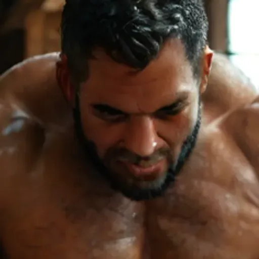 AI色情图片生成器