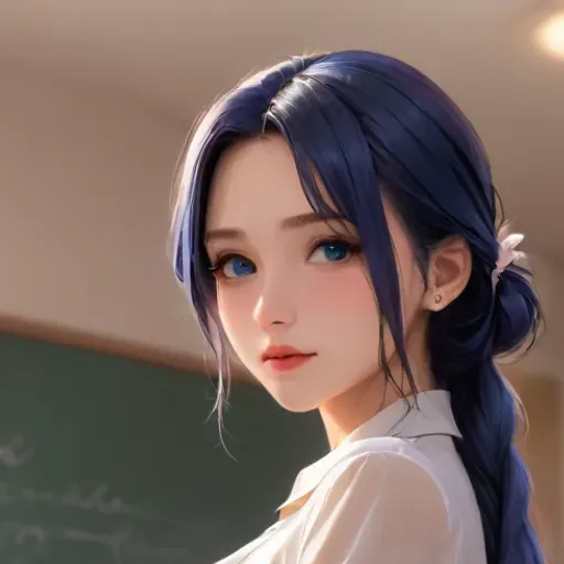 AI porn image generator