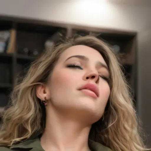 โปรแกรมสร้างภาพโปรนที่ใช้ปัญหา AI