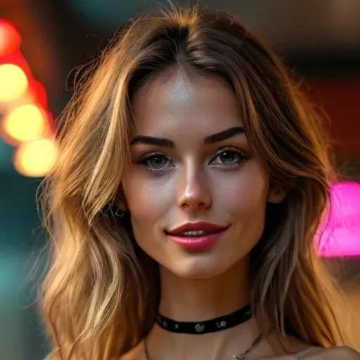 AIポルノ画像ジェネレーター