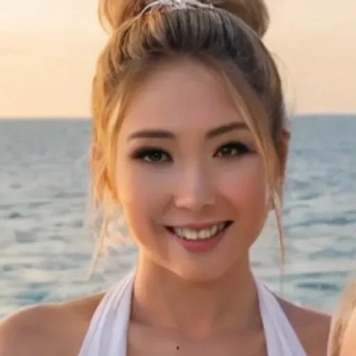 yapay zekâ porno görsel üretici