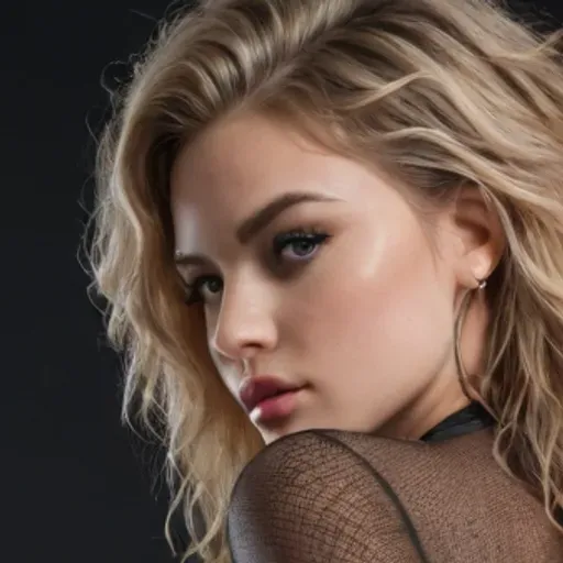 AIポルノ画像ジェネレーター