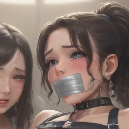 KI-Pornobildchen-Generator