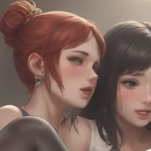 KI-Pornobild-Generator