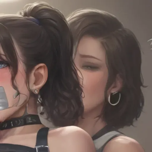 KI-Pornobild-Generator