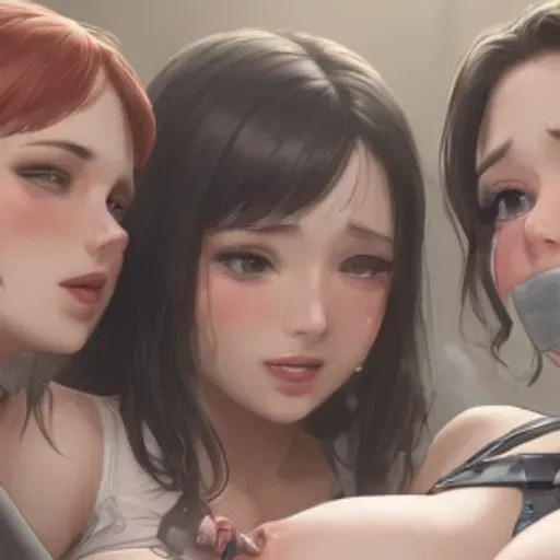 KI-Pornobildchen-Generator