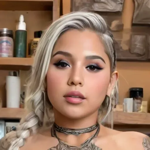 KI-Pornobild-Generator