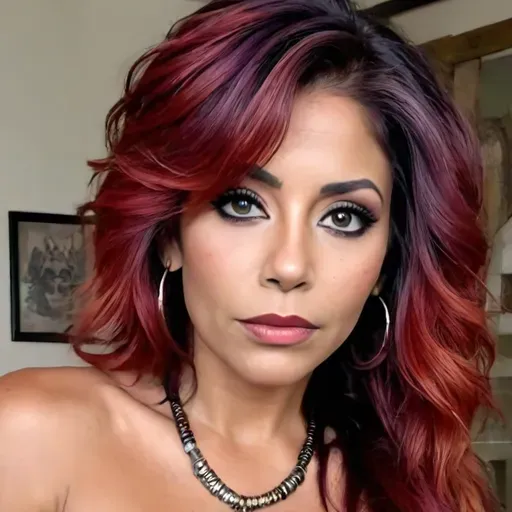 gerador de imagens pornô com IA