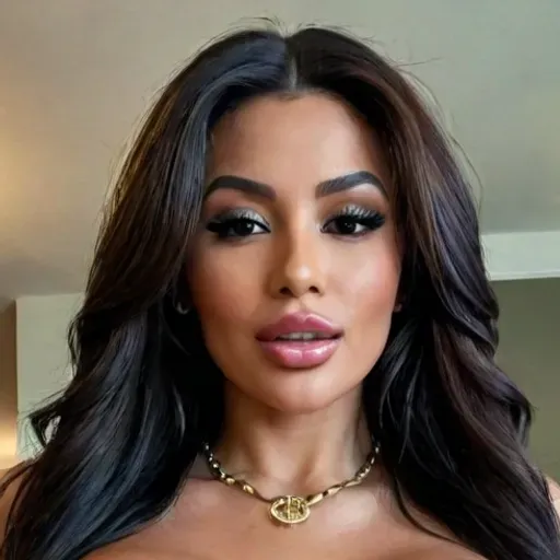 โปรแกรมสร้างภาพโปรนที่ใช้ปัญหา AI