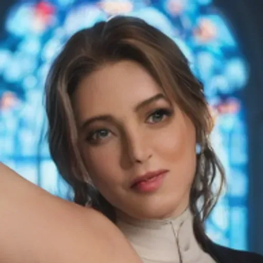 एआई पोर्न इमेज जेनरेटर